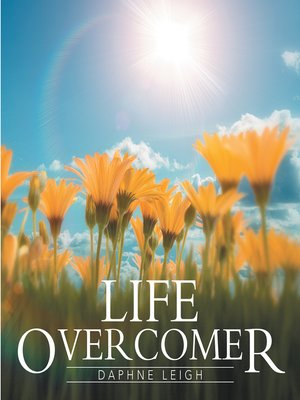 cover image of Life Overcomer